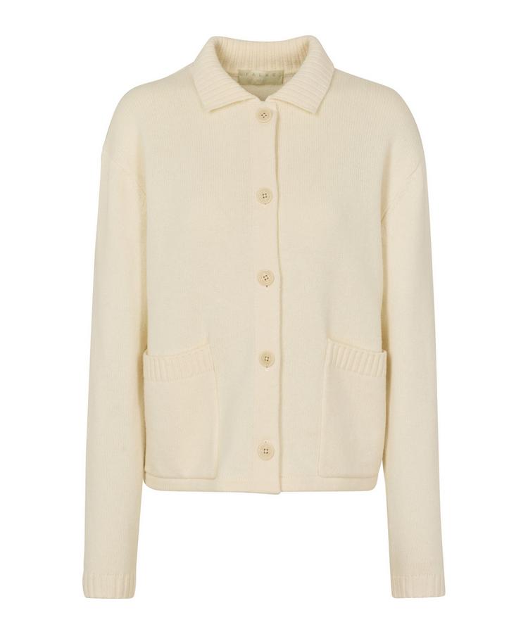 Falke Falke Strickpullover Damen - off-white (2040) - 0 | SportScheck