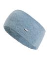 Falke Stirnband - cloud mel. (6027)