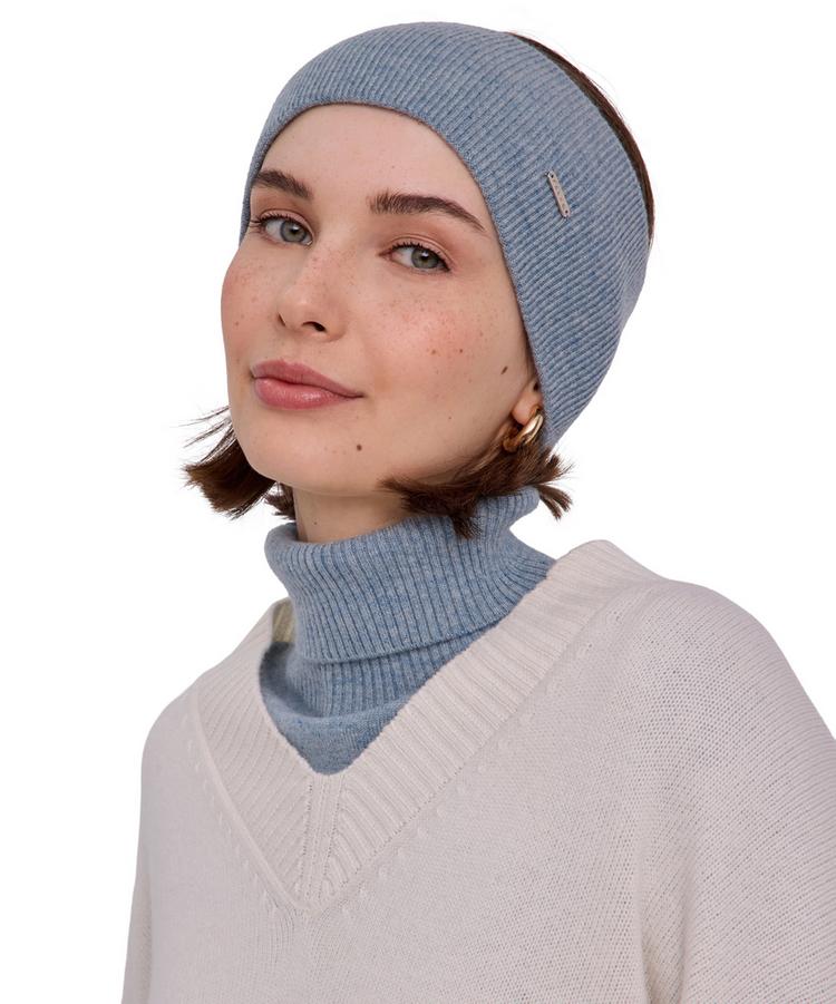 Falke Falke Stirnband - cloud mel. (6027) - 0 | SportScheck