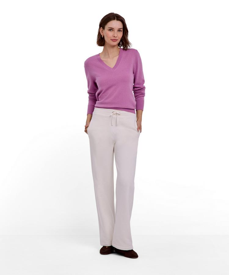 Falke Falke Hose Damen - off-white (2040) - 1 | SportScheck