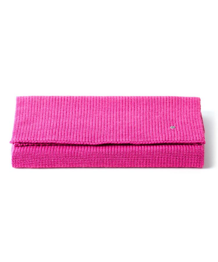 Burlington Burlington Schal - berry (8390) - 1 | SportScheck