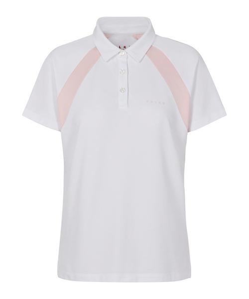 Falke GO Poloshirt Poloshirt Damen