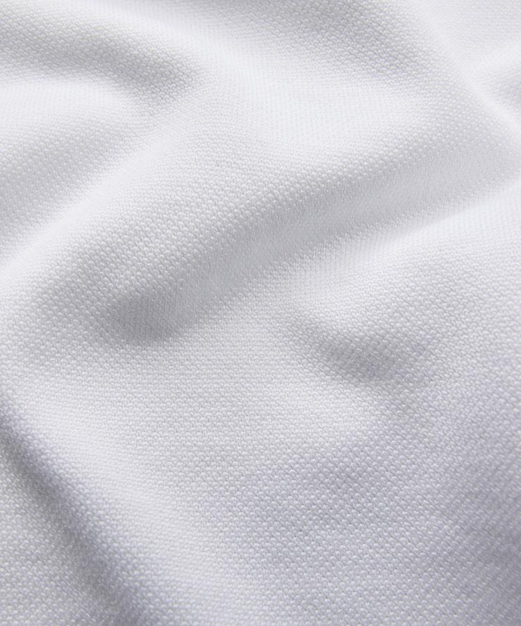 Falke Falke GO Poloshirt Poloshirt Damen - white (2000) - 2 | SportScheck