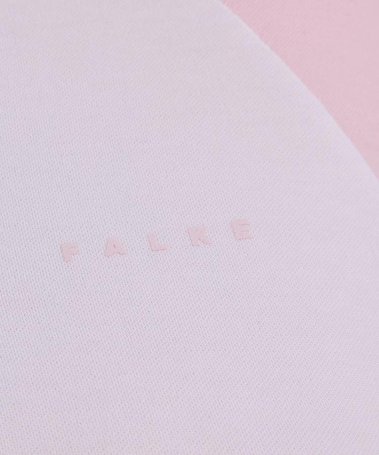 Falke Falke GO Poloshirt Poloshirt Damen - white (2000) - 4 | SportScheck