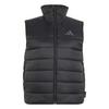 adidas Terrex Multi Essentials CLIMAWARM Fleeceweste Damen - Black