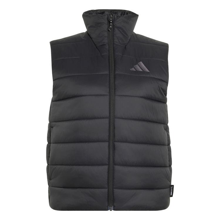 adidas adidas Terrex Multi Essentials CLIMAWARM Fleeceweste Damen - Black - 0 | SportScheck