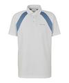 Falke GO Poloshirt Poloshirt Herren - white (2000)