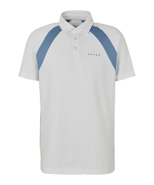 Falke GO Poloshirt Poloshirt Herren