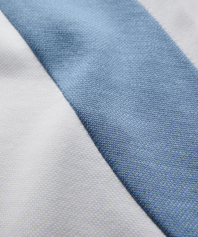 Falke Falke GO Poloshirt Poloshirt Herren - white (2000) - 2 | SportScheck