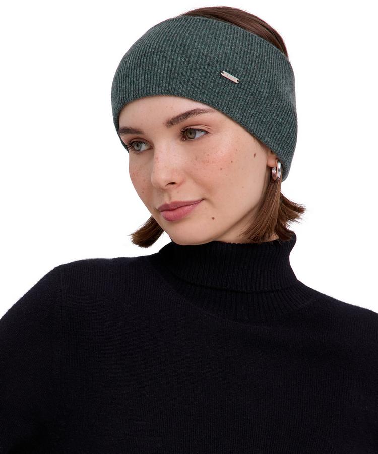Falke Falke Stirnband - tundra pine (7117) - 3 | SportScheck