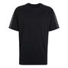 adidas MESSI ORIGINALS T-SHIRT Funktionsshirt Herren - Black