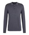 Falke Strickpullover Herren - dark grey (3970)