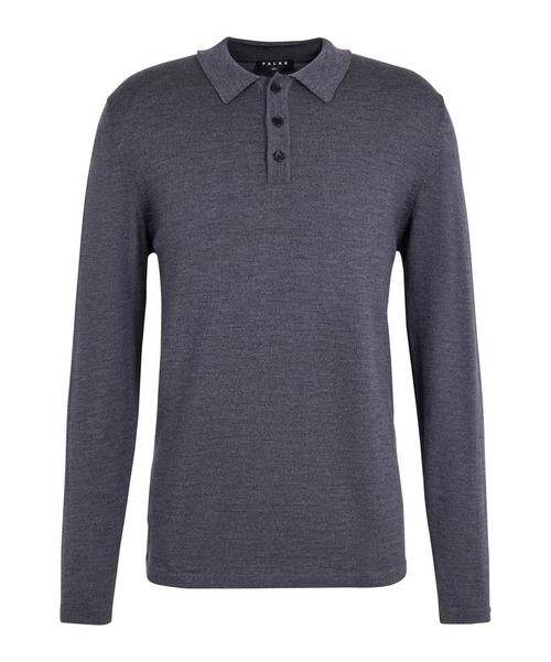Falke Strickpullover Herren