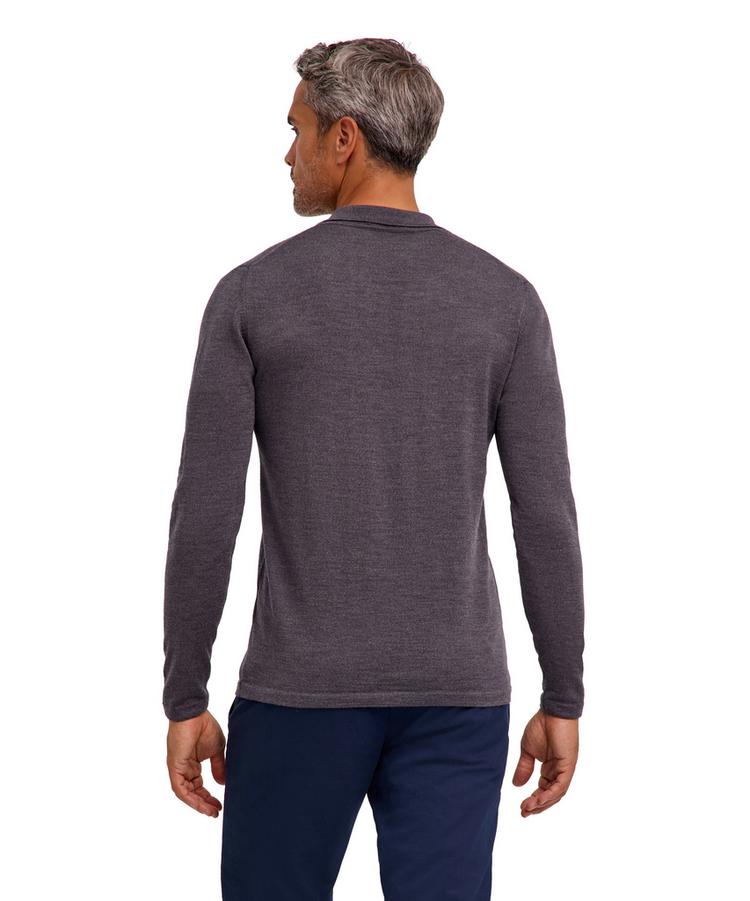 Falke Falke Strickpullover Herren - dark grey (3970) - 0 | SportScheck