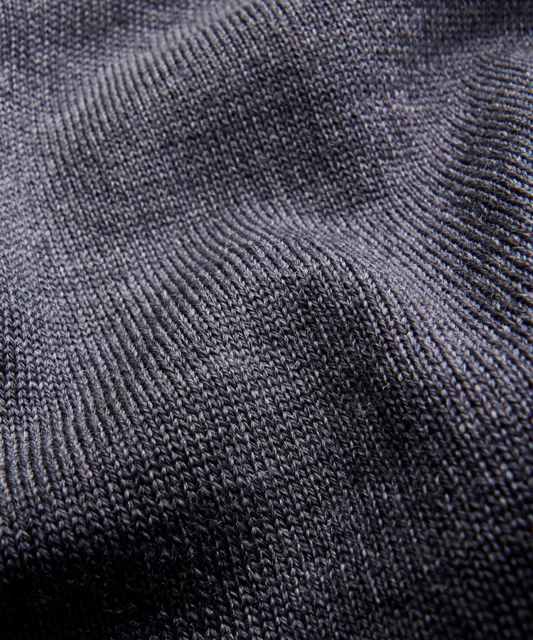 Falke Falke Strickpullover Herren - dark grey (3970) - 4 | SportScheck