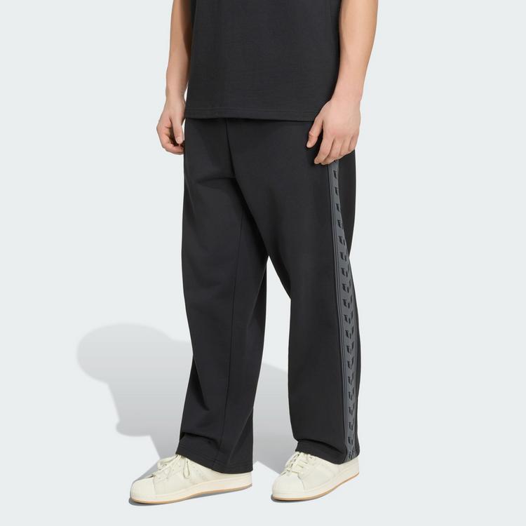 adidas adidas MESSI ORIGINALS HOSE Trainingshose Herren - Black - 0 | SportScheck