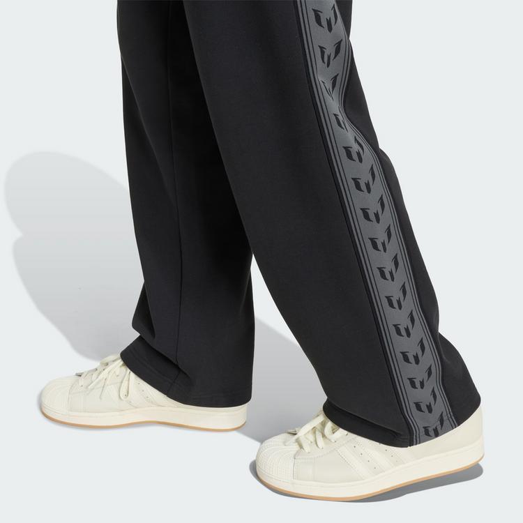 adidas adidas MESSI ORIGINALS HOSE Trainingshose Herren - Black - 1 | SportScheck