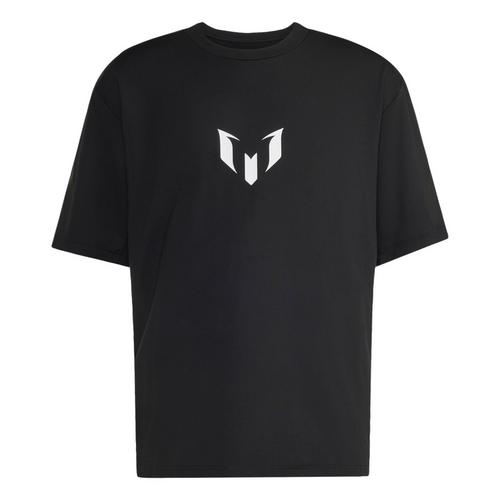 adidas MESSI ZNE T-SHIRT Funktionsshirt Herren
