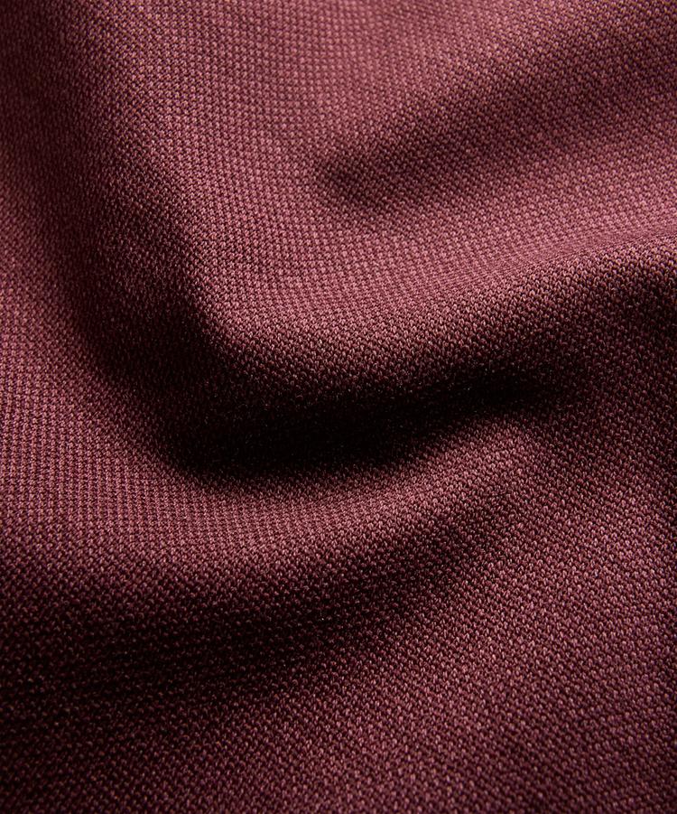 Falke Falke GO Poloshirt Poloshirt Damen - mahogany (8344) - 2 | SportScheck