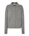 Falke Strickpullover Damen - m.grey mel (3530)