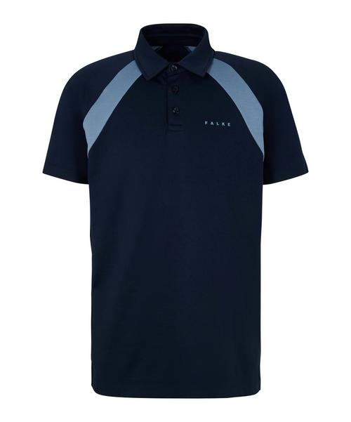 Falke GO Poloshirt Poloshirt Herren