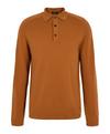 Falke Strickpullover Herren - caramel (5582)
