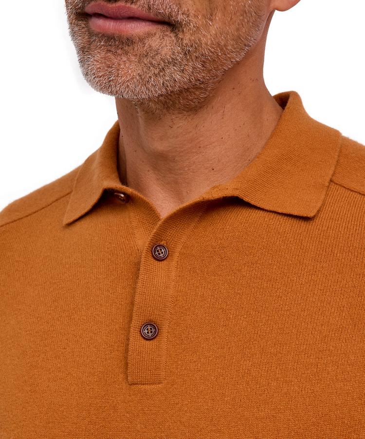Falke Falke Strickpullover Herren - caramel (5582) - 2 | SportScheck