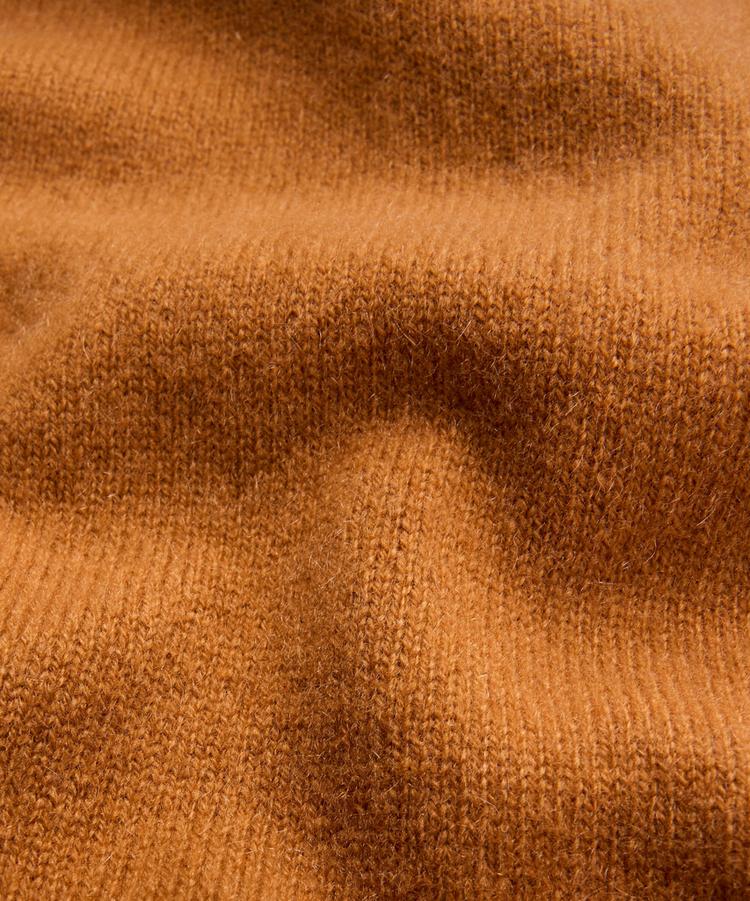 Falke Falke Strickpullover Herren - caramel (5582) - 4 | SportScheck