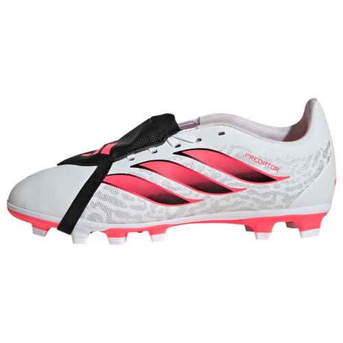 adidas Predator Club Kids Fu&szlig;ballschuh, feste Fu&szlig;ballschuhe Kinder