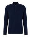 Falke Strickpullover Herren - space blue (6116)