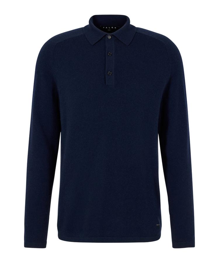 Falke Falke Strickpullover Herren - space blue (6116) - 0 | SportScheck
