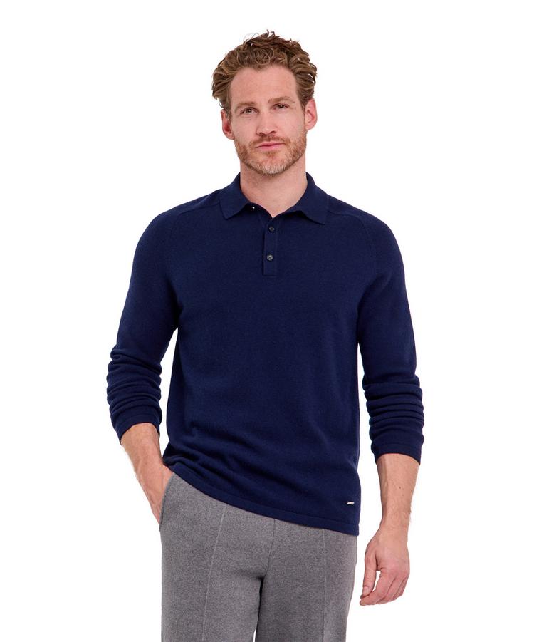 Falke Falke Strickpullover Herren - space blue (6116) - 0 | SportScheck
