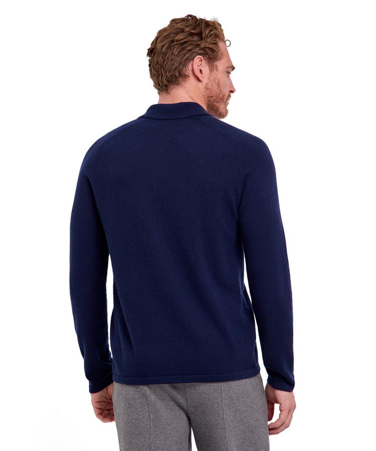 Falke Falke Strickpullover Herren - space blue (6116) - 0 | SportScheck