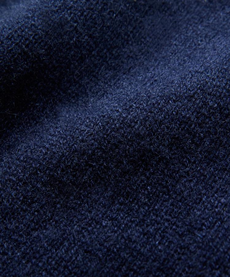 Falke Falke Strickpullover Herren - space blue (6116) - 4 | SportScheck