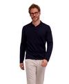 Falke Strickpullover Herren - night sky (6437)