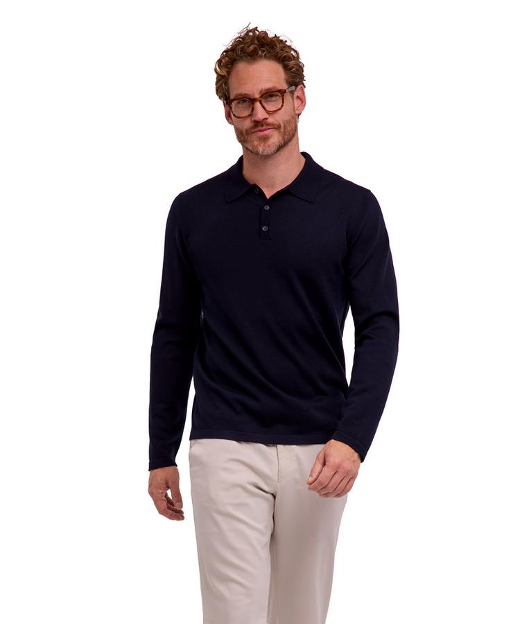Falke Falke Strickpullover Herren - night sky (6437) - 0 | SportScheck