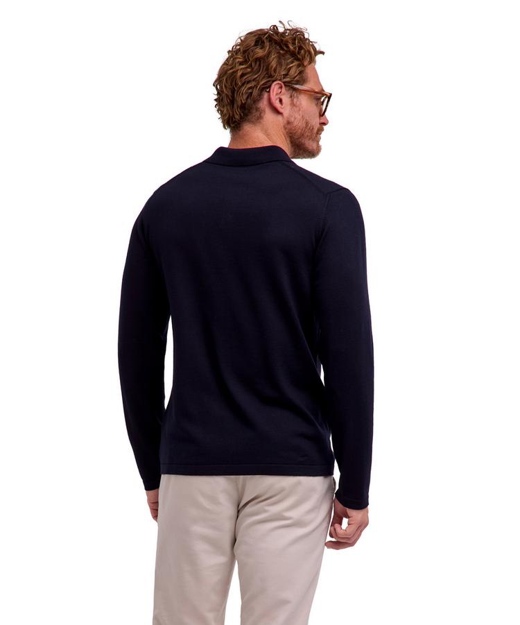 Falke Falke Strickpullover Herren - night sky (6437) - 0 | SportScheck