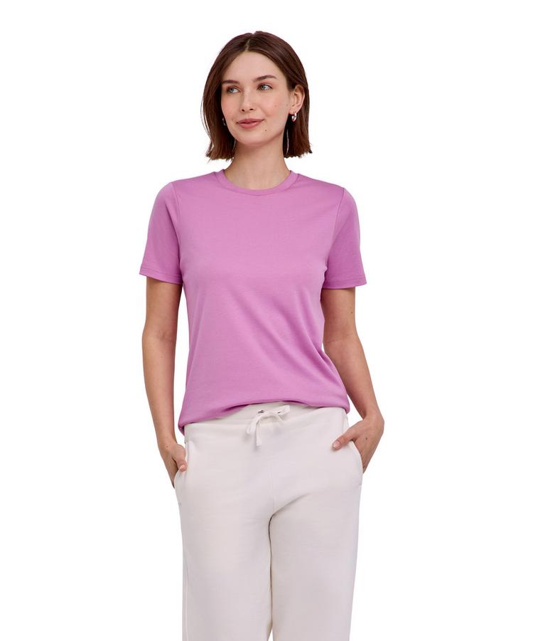 Falke Falke T-Shirt Damen - blush (8778) - 0 | SportScheck