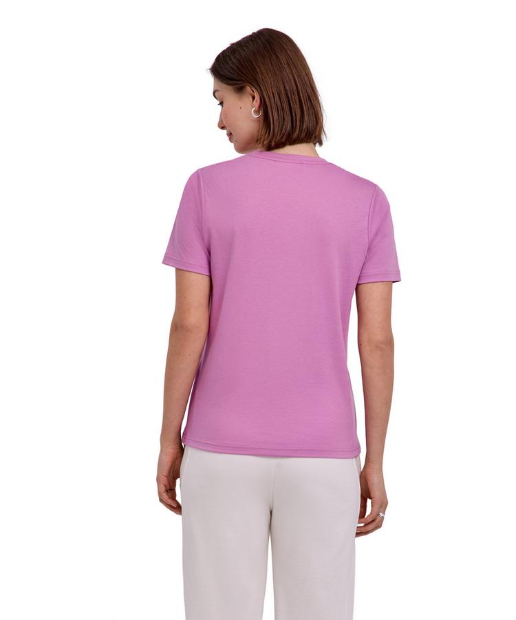 Falke Falke T-Shirt Damen - blush (8778) - 0 | SportScheck