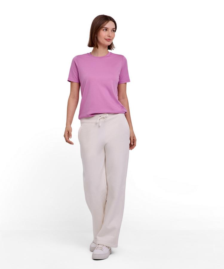 Falke Falke T-Shirt Damen - blush (8778) - 1 | SportScheck