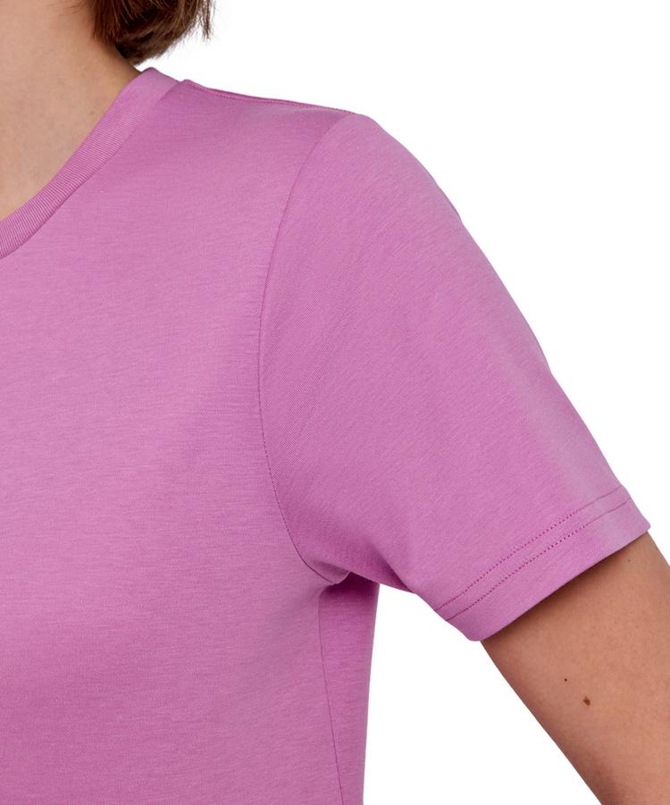Falke Falke T-Shirt Damen - blush (8778) - 3 | SportScheck