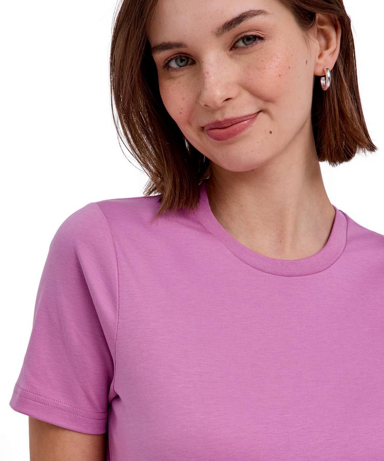 Falke Falke T-Shirt Damen - blush (8778) - 4 | SportScheck