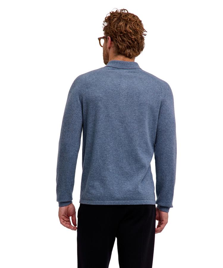 Falke Falke Strickpullover Herren - light denim (6660) - 0 | SportScheck