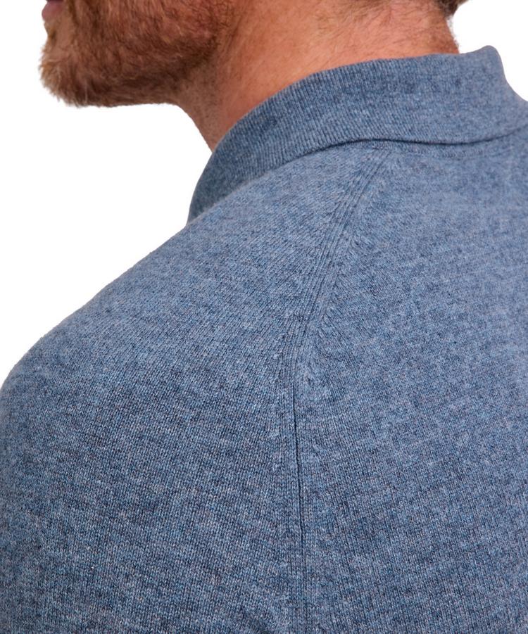 Falke Falke Strickpullover Herren - light denim (6660) - 3 | SportScheck