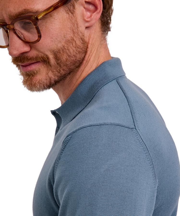 Falke Falke Strickpullover Herren - cypress (7673) - 1 | SportScheck