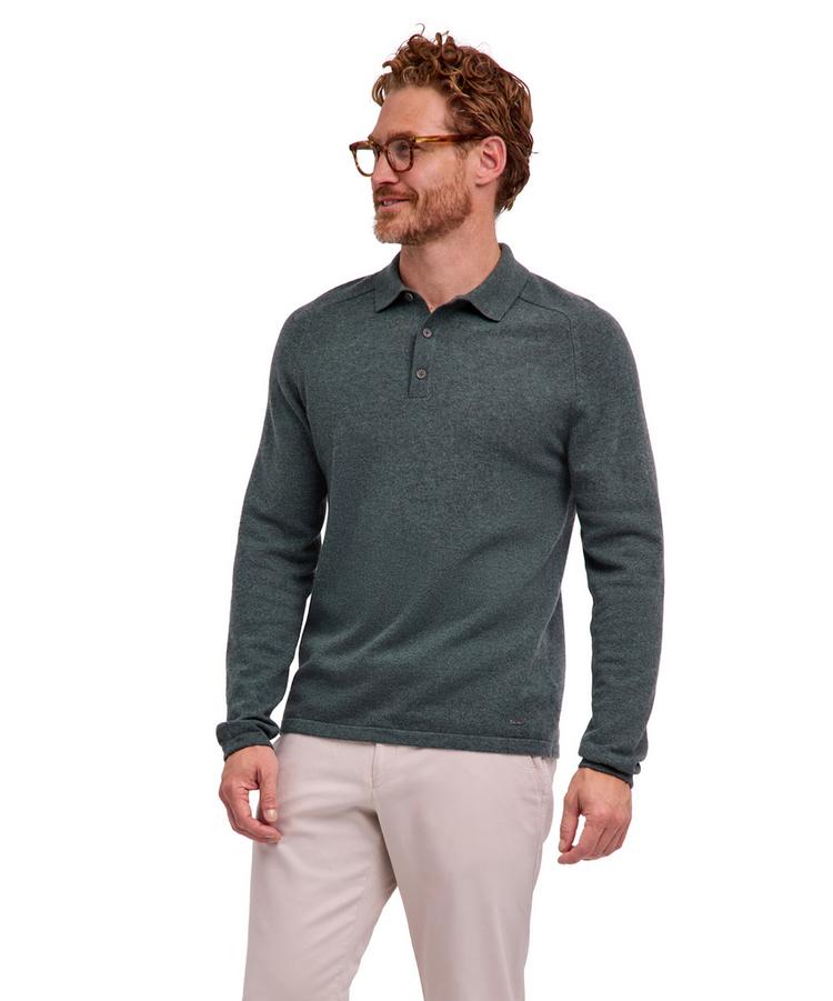 Falke Falke Strickpullover Herren - tundra pine (7117) - 0 | SportScheck