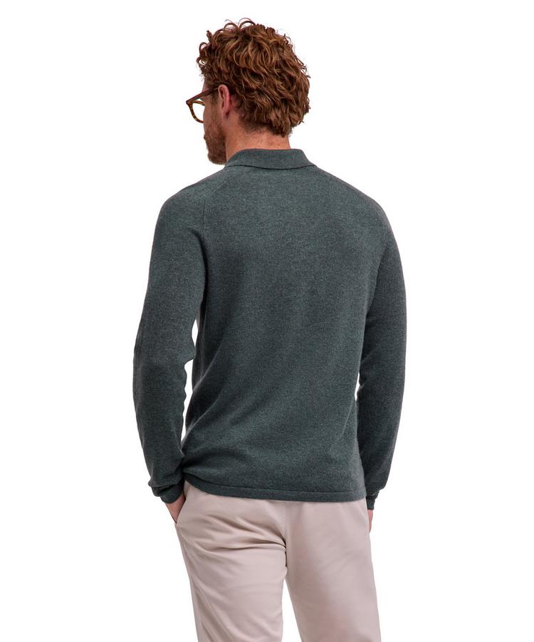 Falke Falke Strickpullover Herren - tundra pine (7117) - 0 | SportScheck