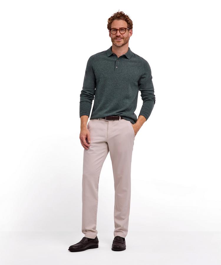 Falke Falke Strickpullover Herren - tundra pine (7117) - 1 | SportScheck