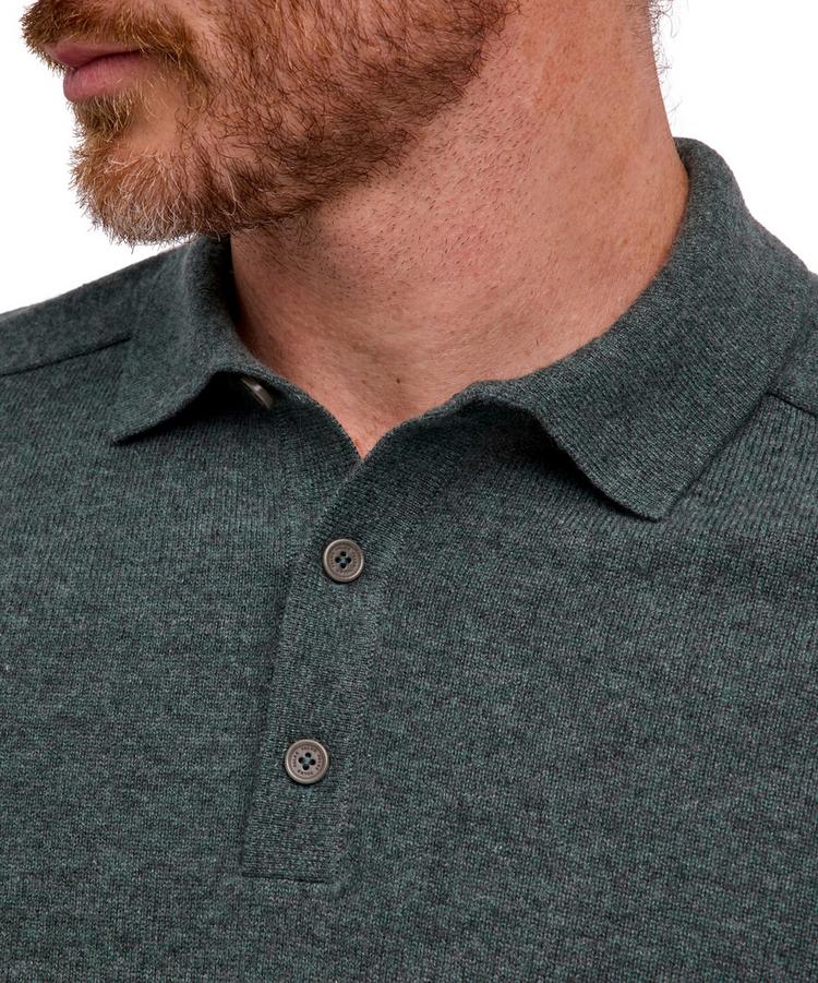 Falke Falke Strickpullover Herren - tundra pine (7117) - 4 | SportScheck