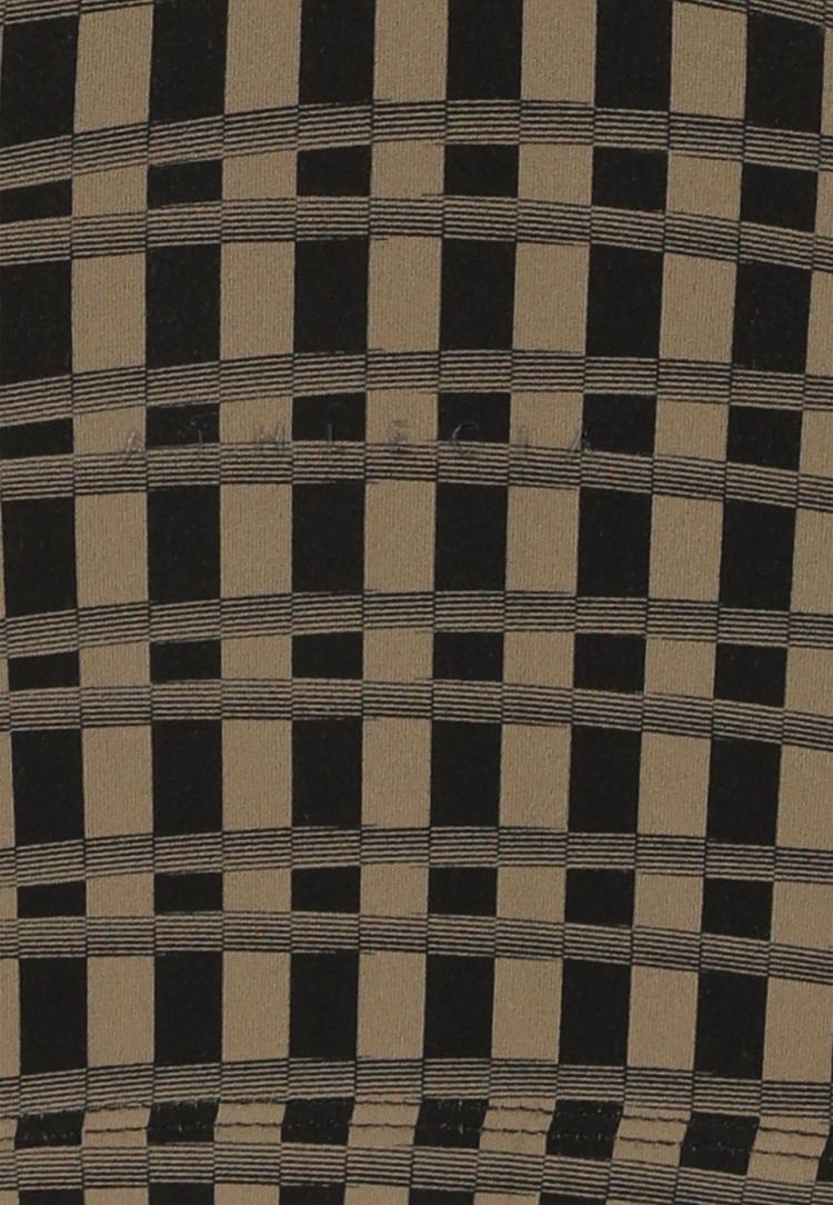 Athlecia Athlecia Fleurie BH Damen - P3884 Brown Matrix - 0 | SportScheck